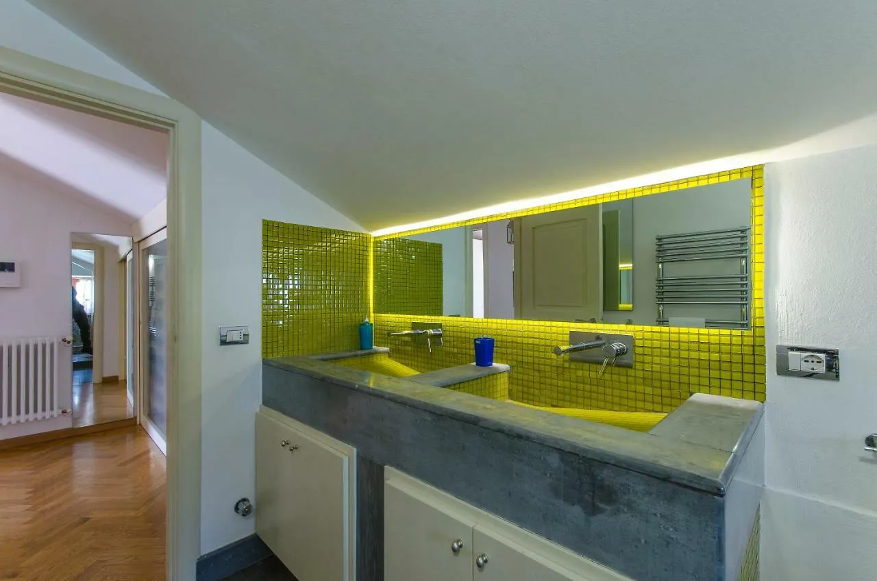 Luxury Tao Villa Taormina
